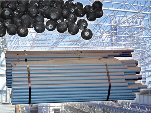 上虞迪拜大型主题乐园网架